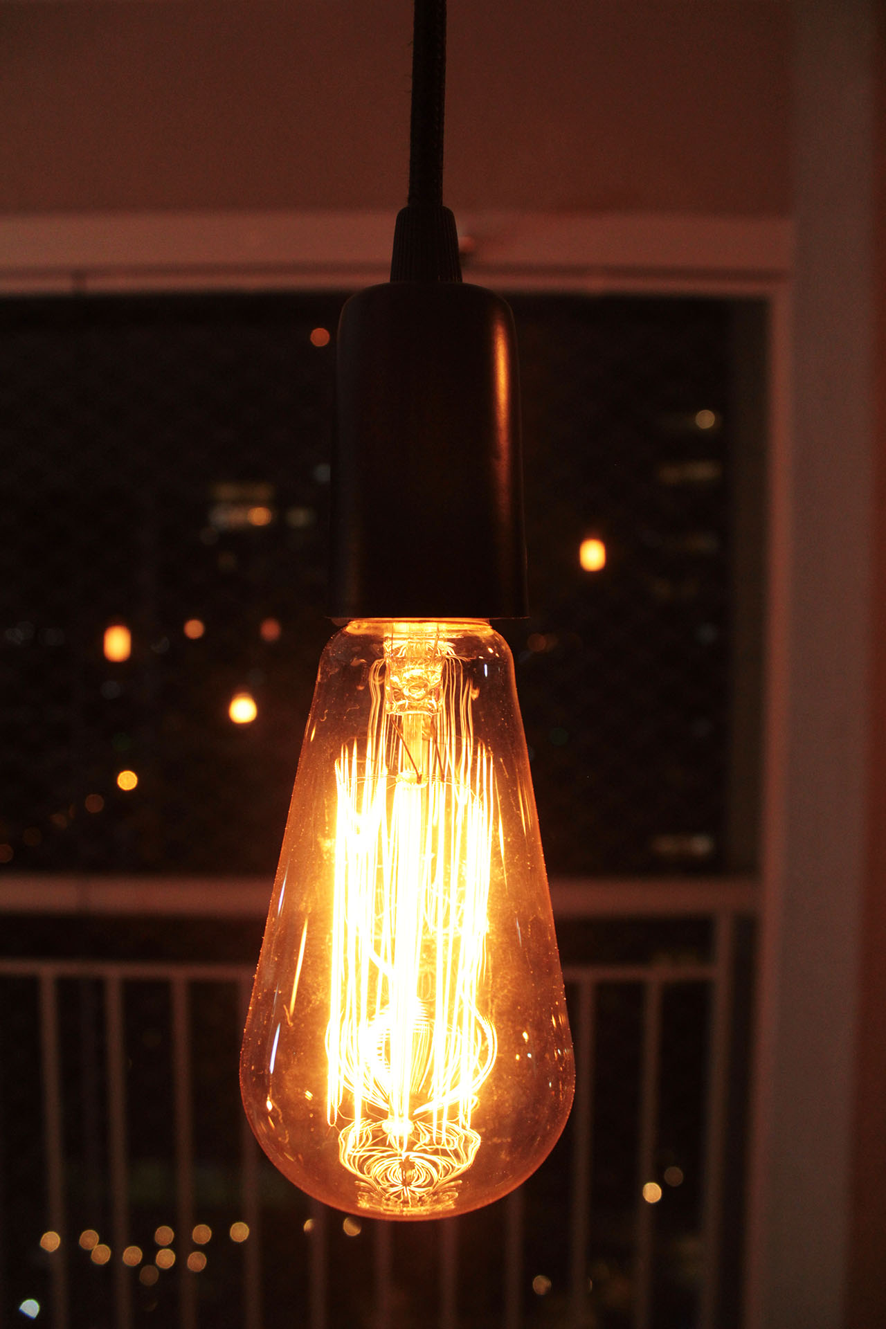 eletrocalha-lampada
