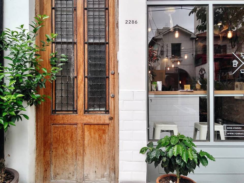 8 cafés em SP que nós adoramos