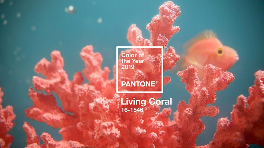 Living Coral: 15 ideias para usar a Cor do Ano da Pantone em casa