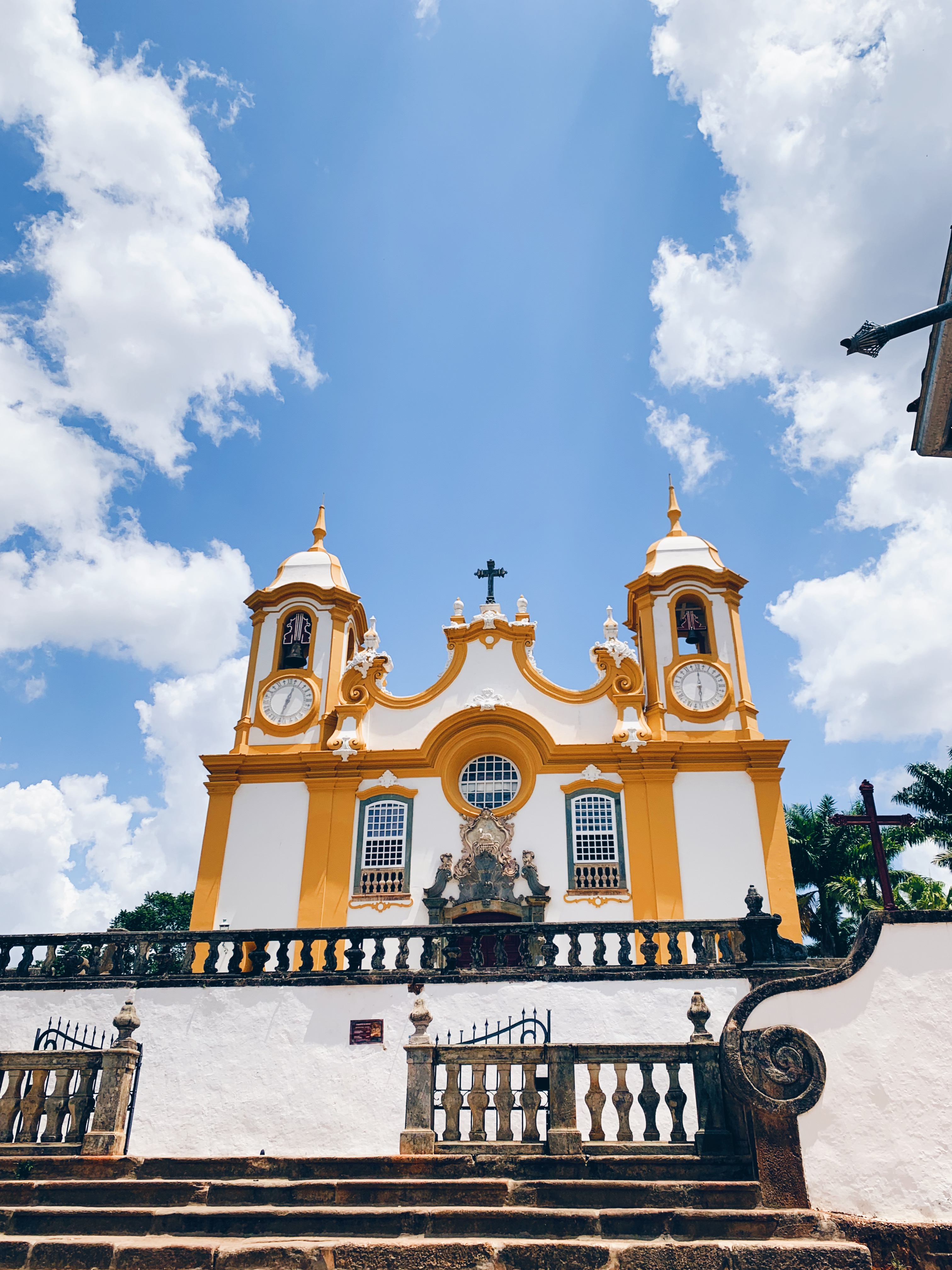 Semana Criativa Tiradentes