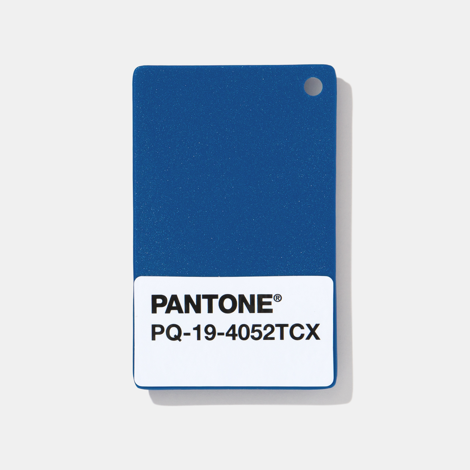 Pantone Classic Blue Cor do Ano 2020