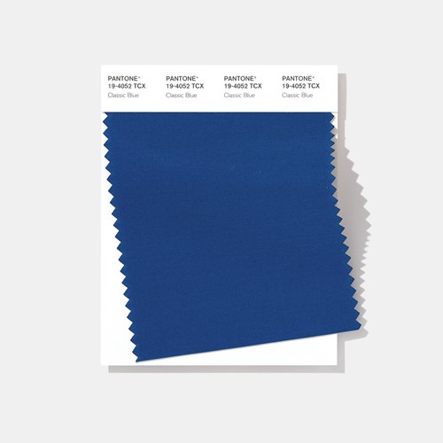 Pantone Classic Blue Cor do Ano 2020