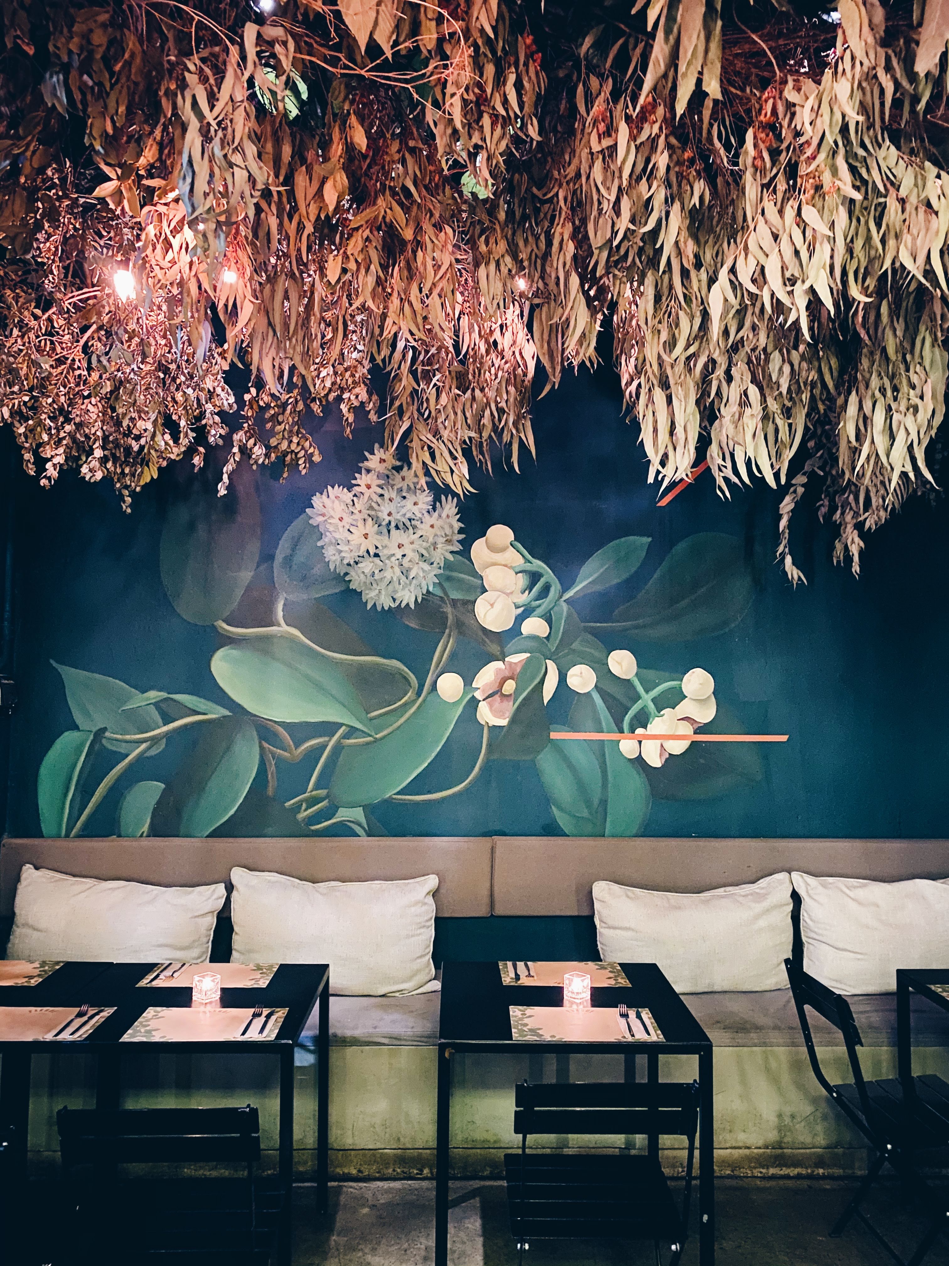 Parque Bar Buenos Aires Argentina