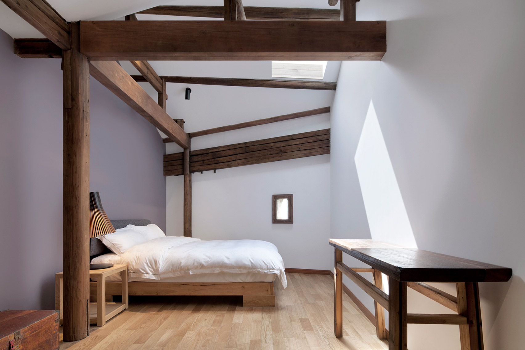 Melhores_Hoteis_Top_Hotels_2019_Wuyuan Skywells6