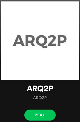 Podcast ARQ2P