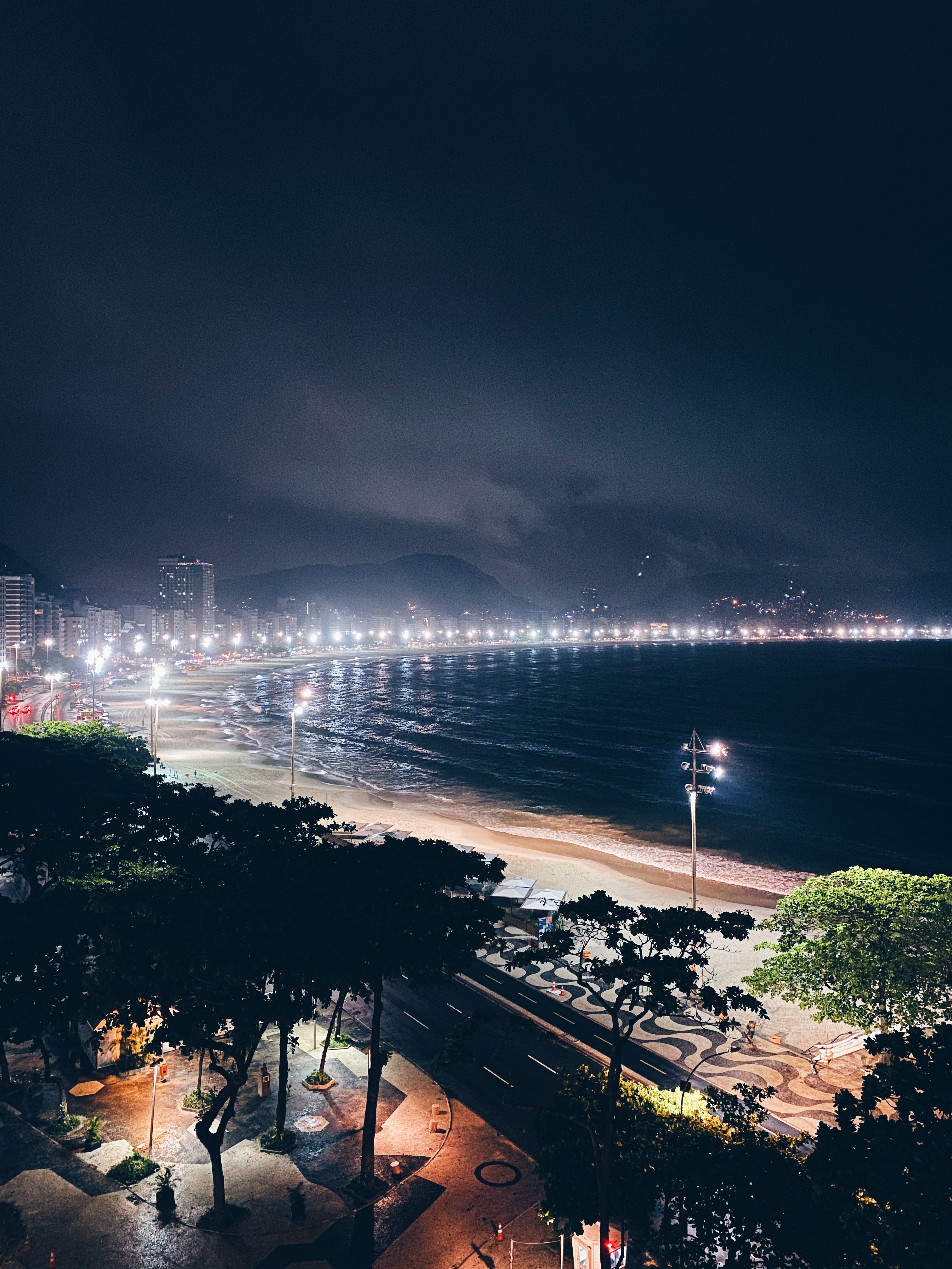 Fairmont Rio de Janeiro Copacabana