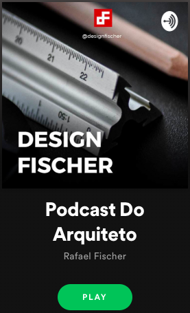 Podcast do Arquiteto