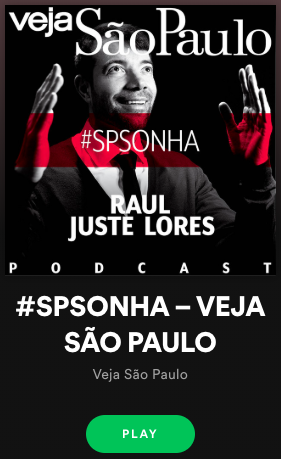 Podcast SPSONHA