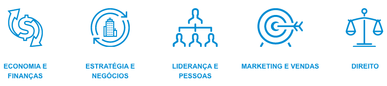 Cursos online FGV