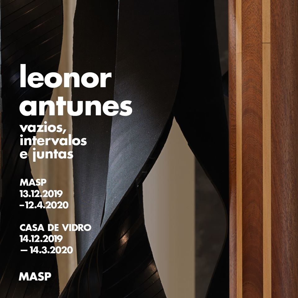 Leonor Antunes MASP