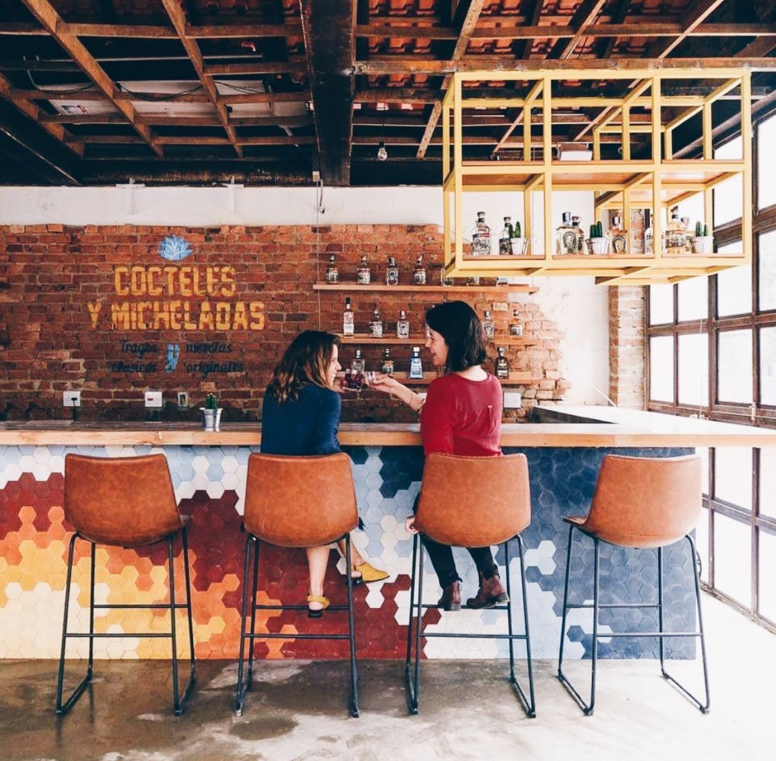 Lupe Bar y Taqueria