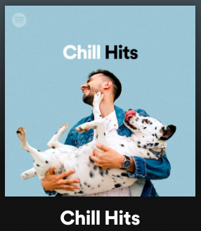 Playlists Spotify