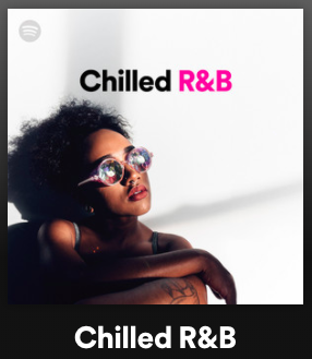 Playlists Spotify