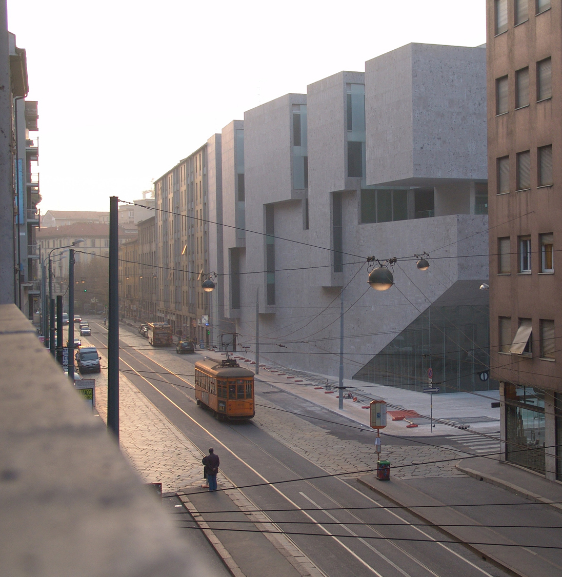 Pritzker 2020 Grafton Architects