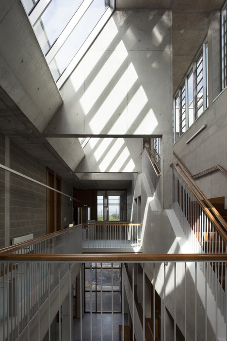 Pritzker 2020 Grafton Architects