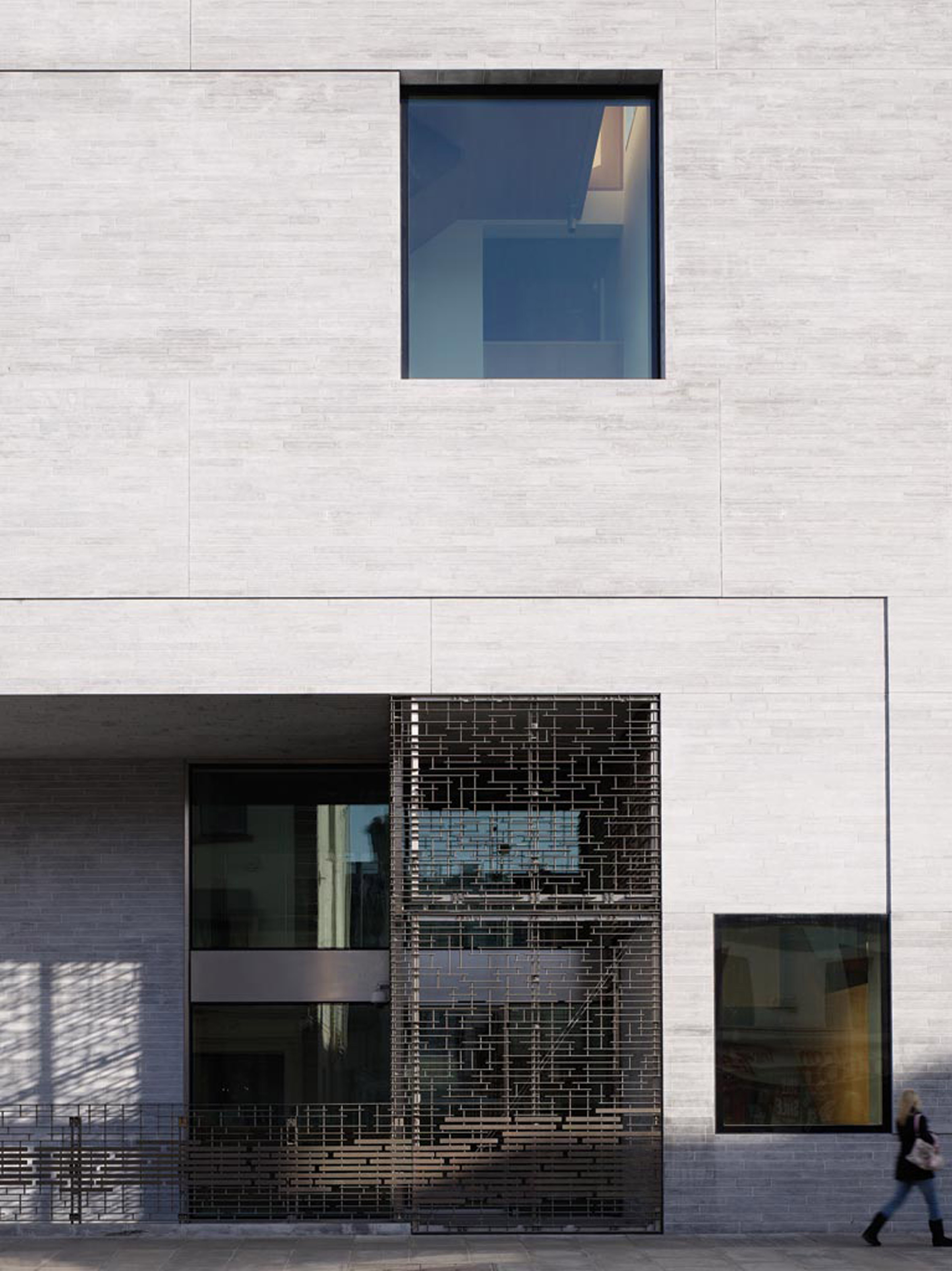 Pritzker 2020 Grafton Architects