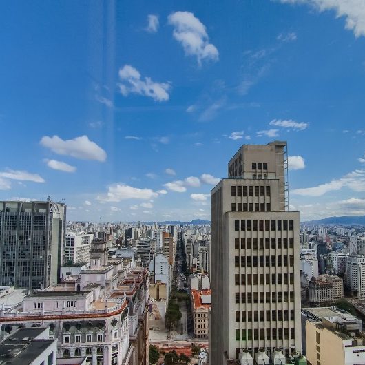 As unidades de São Paulo e Porto Alegre podem ser visitadas gratuitamente no site da instituição