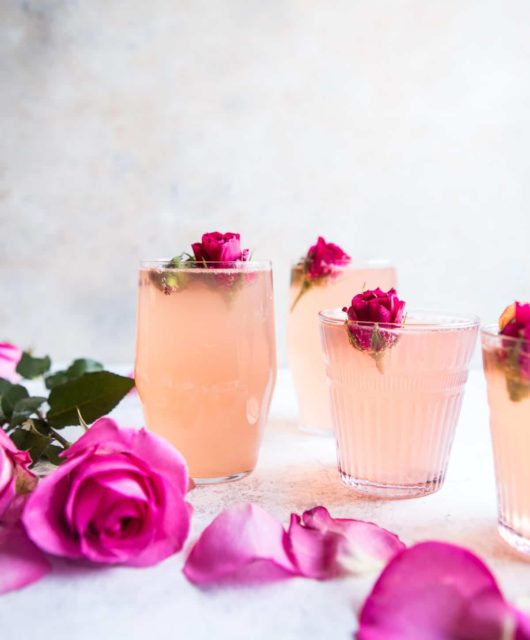 Mocktail Pinterest receitas