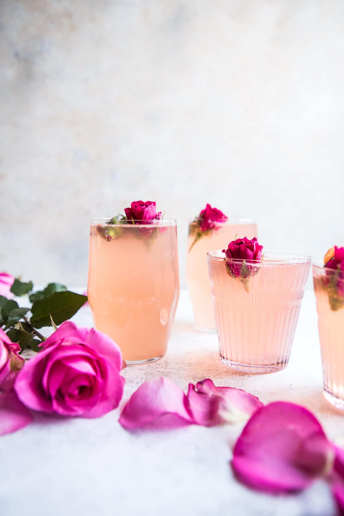 Mocktail Pinterest receitas