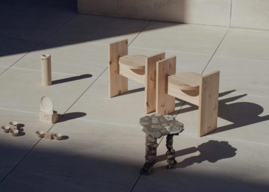 Km Zero: peças que 7 designers espanhóis criaram durante o isolamento social