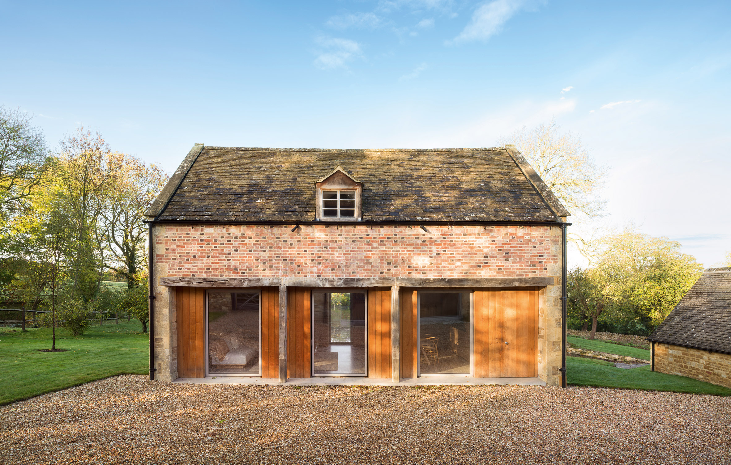 Ten self-designed homes John Pawson 1