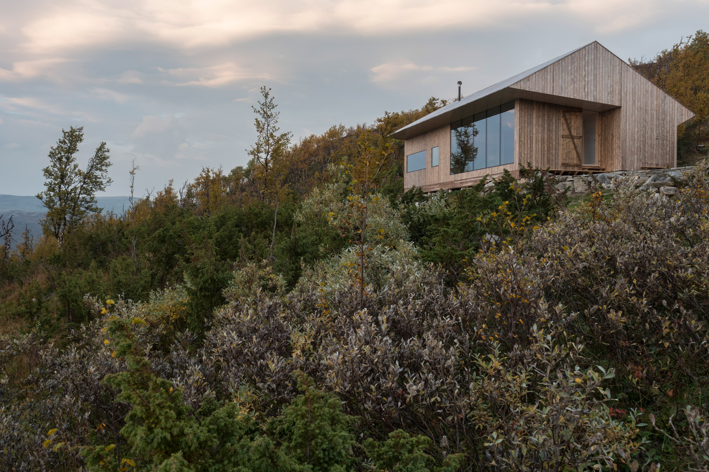 Ten self-designed homes Jon Danielsen Aarhus 1