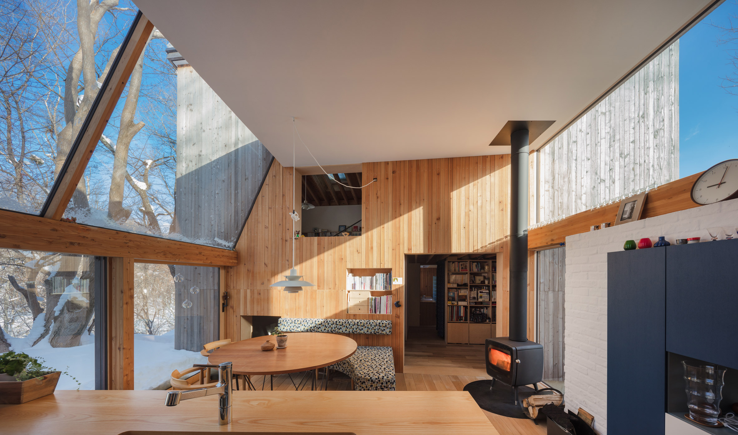 Ten self-designed homes Makoto Suzuki 2