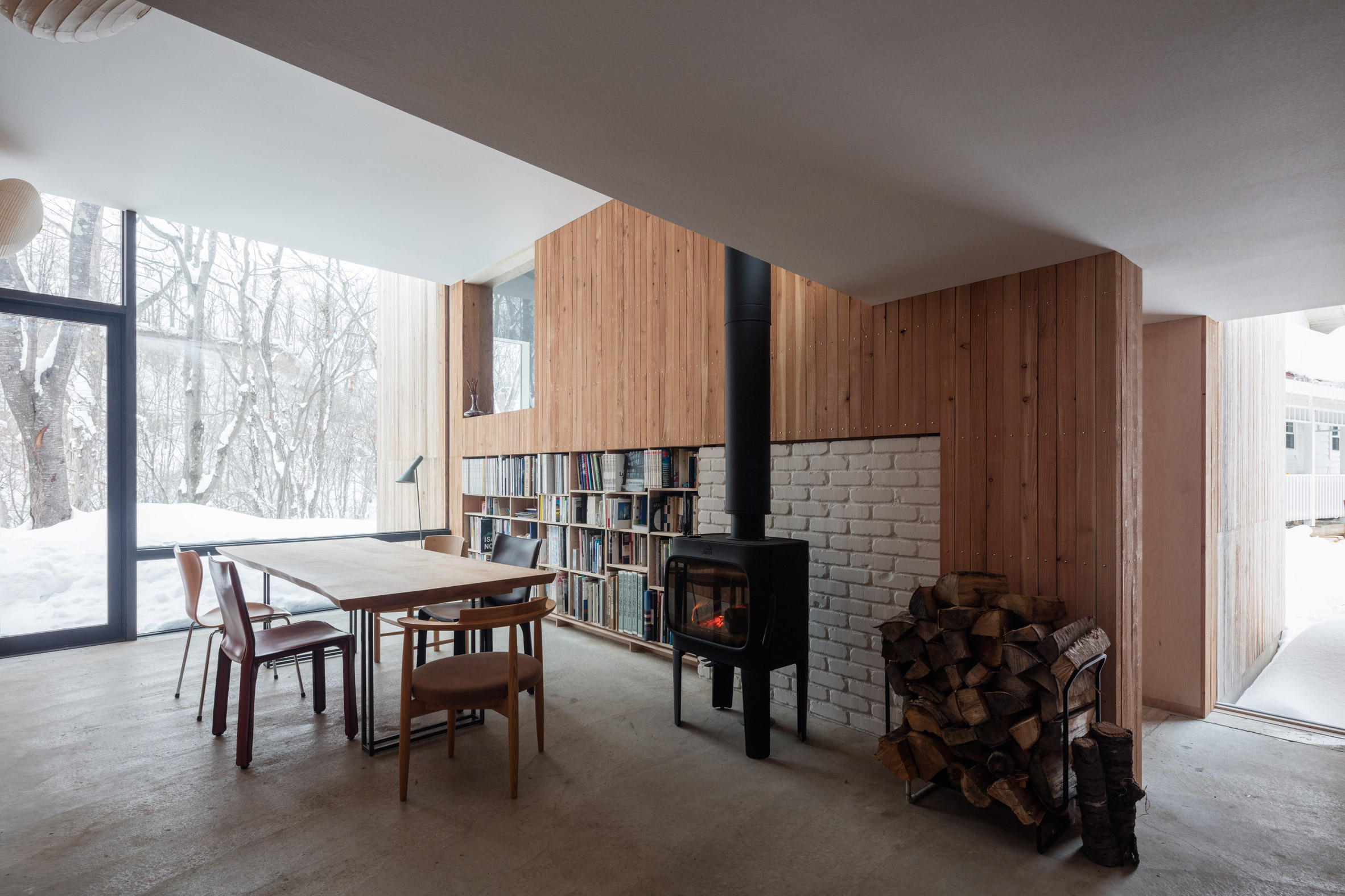 Ten self-designed homes Makoto Suzuki 3