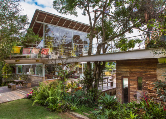 Ten self-designed homes Rodrigo Simão 3