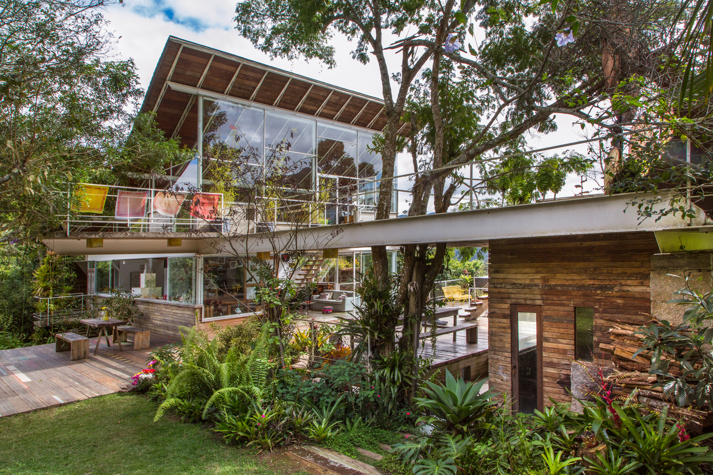 Ten self-designed homes Rodrigo Simão 3