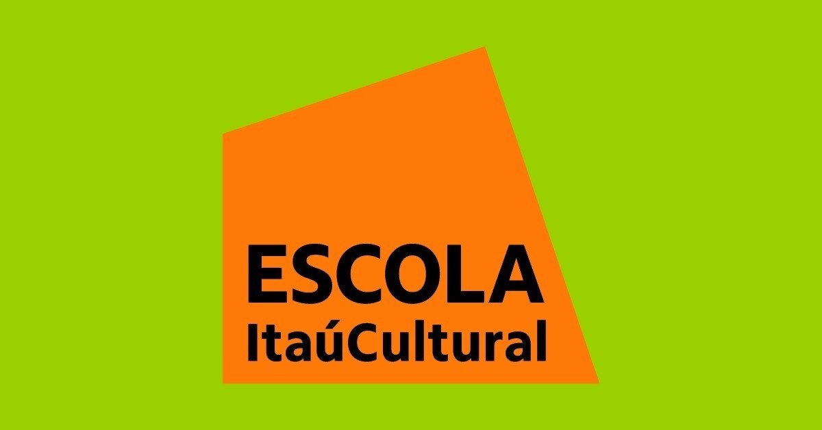 Escola Itaú Cultural