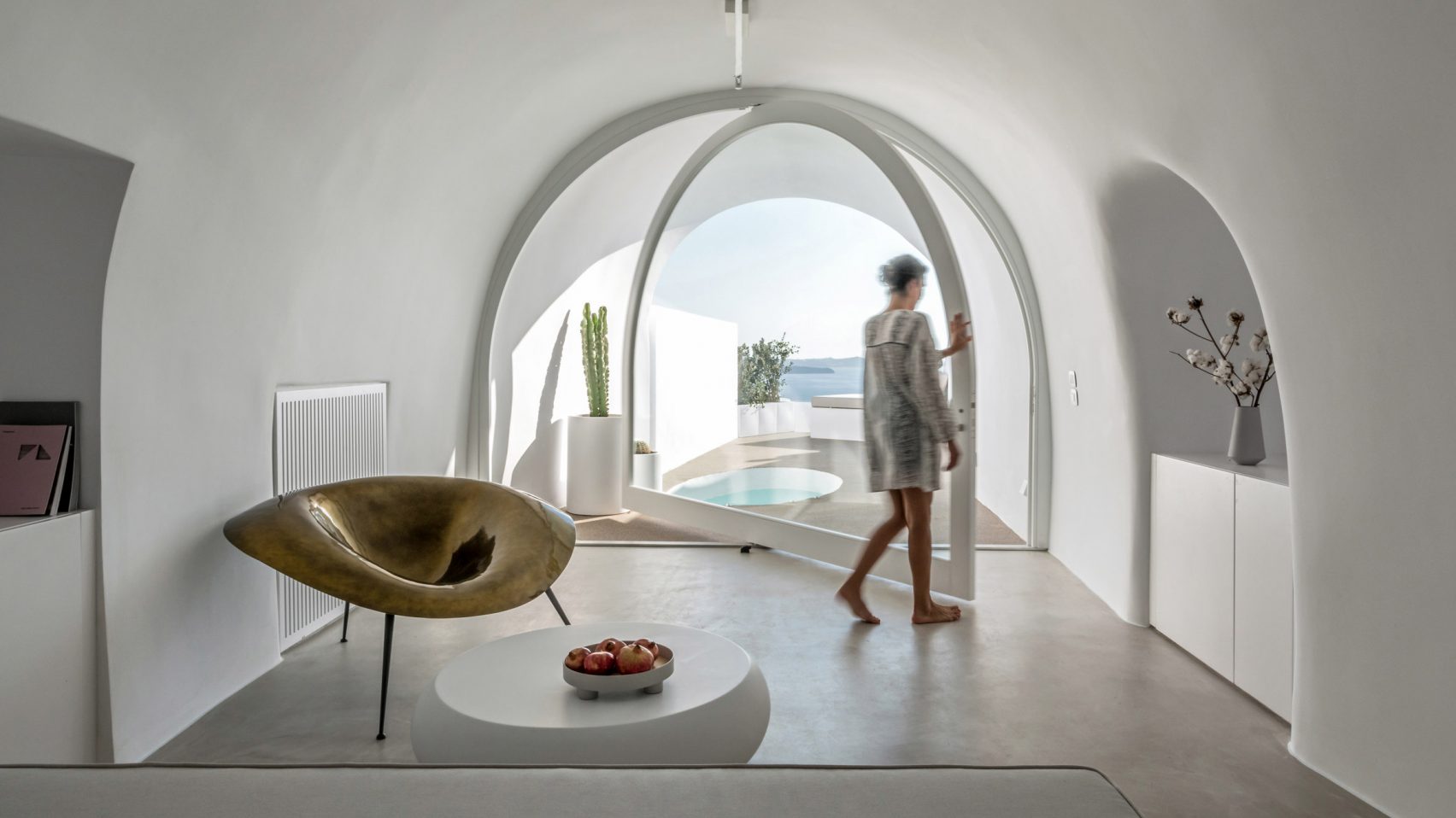 Dezeen Top Hotels 2020 Saint Hotel