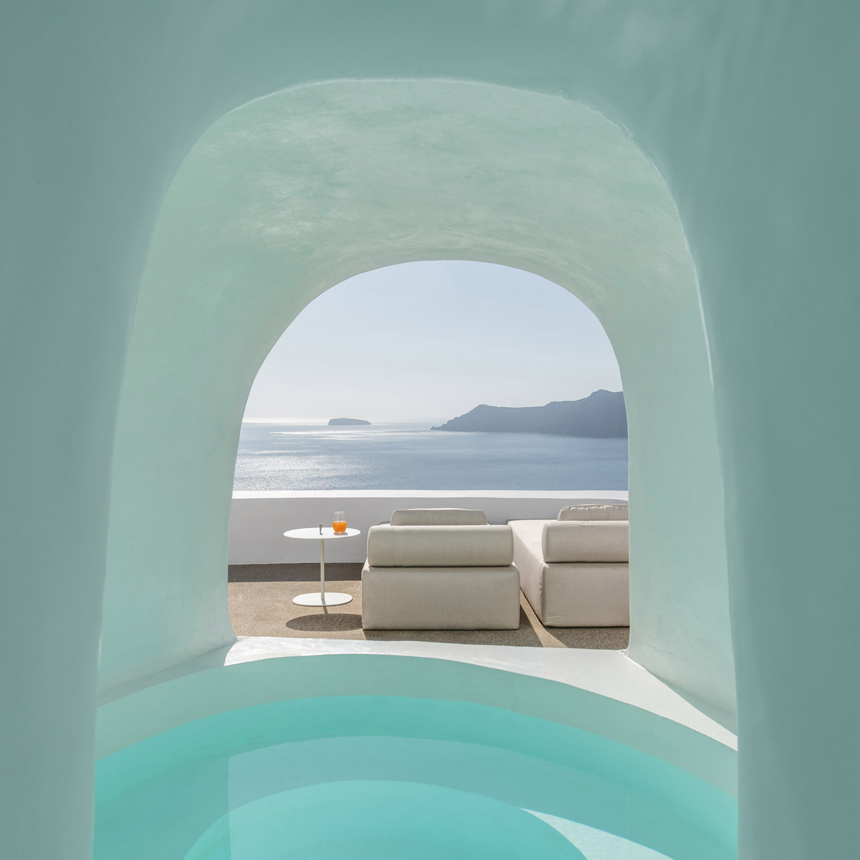 Dezeen Top Hotels 2020 Saint Hotel