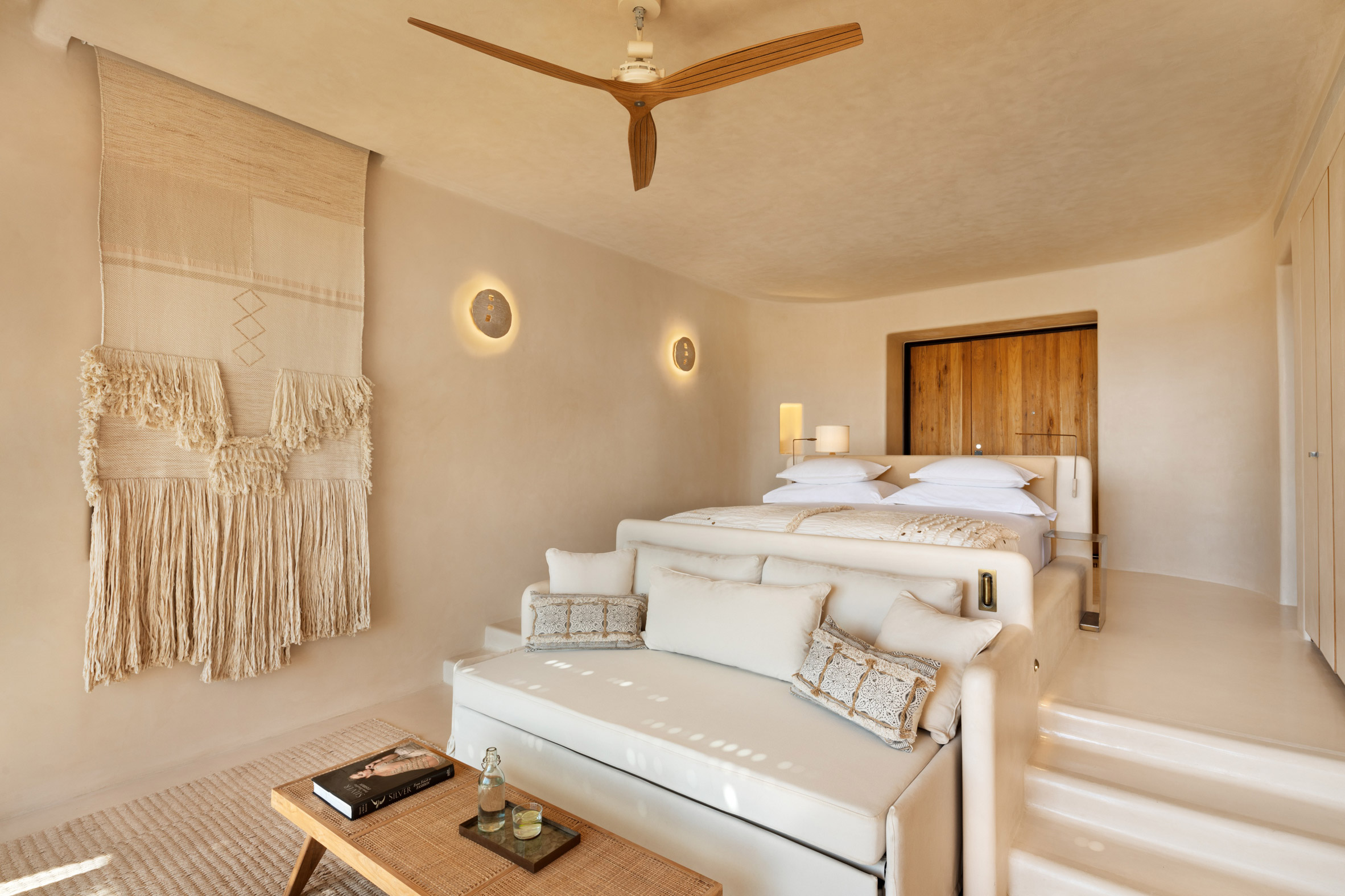 Dezeen Top Hotels 2020 Six Senses Shaharut