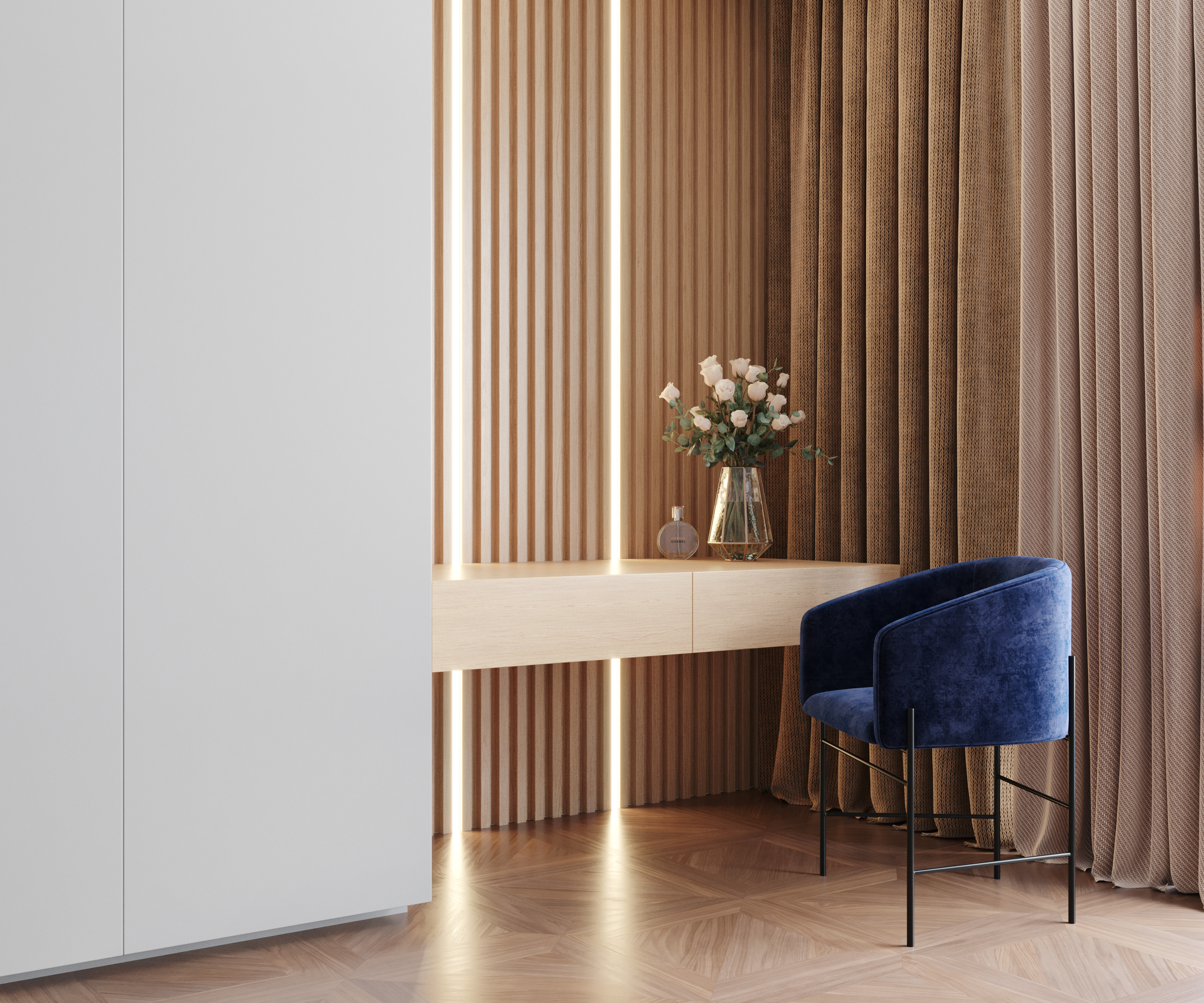 Conheça as coleções Chevron, Wood Panel, Multilinha, a Linha Clássica e os Ecodecks - os lançamentos 2021 da gigante em revestimento