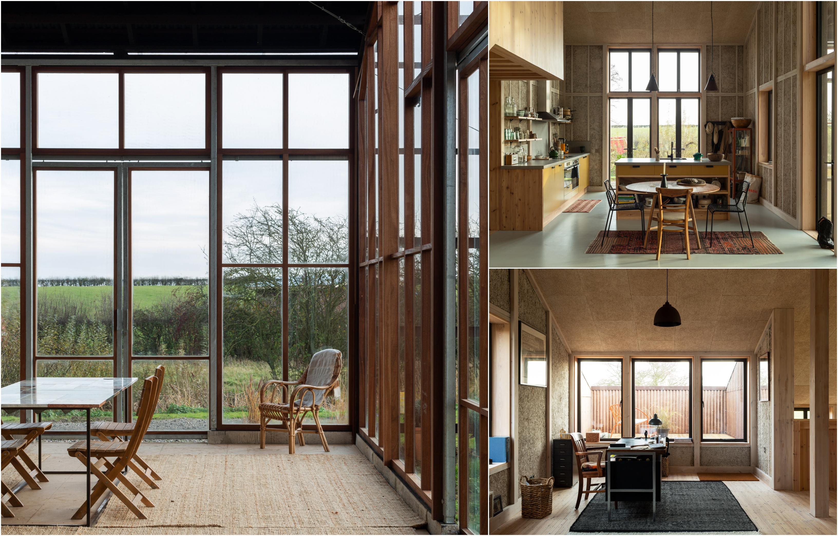 Flat House Dezeen's top 10 home interiors of 2020