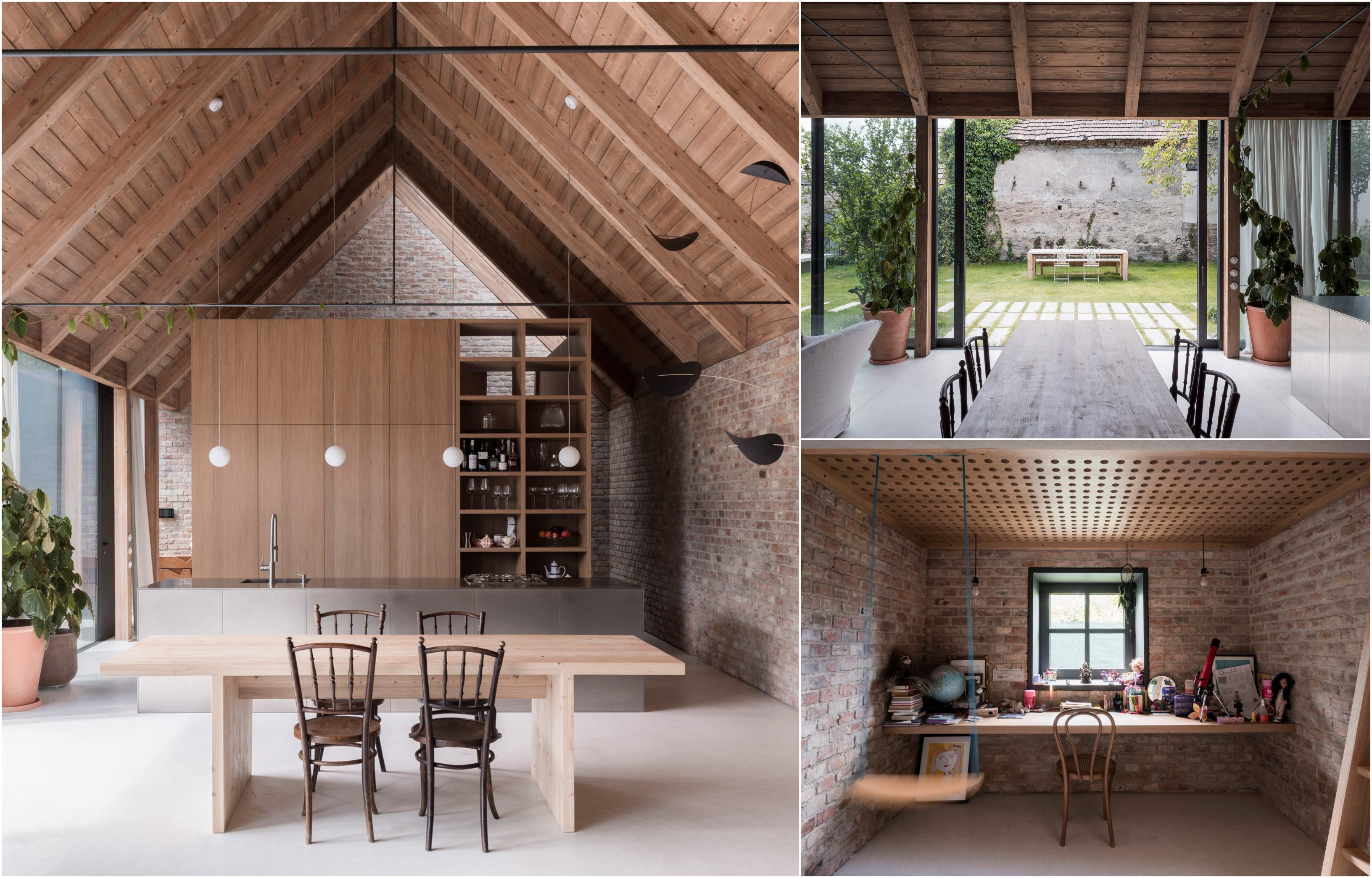 House V Dezeen's top 10 home interiors of 2020