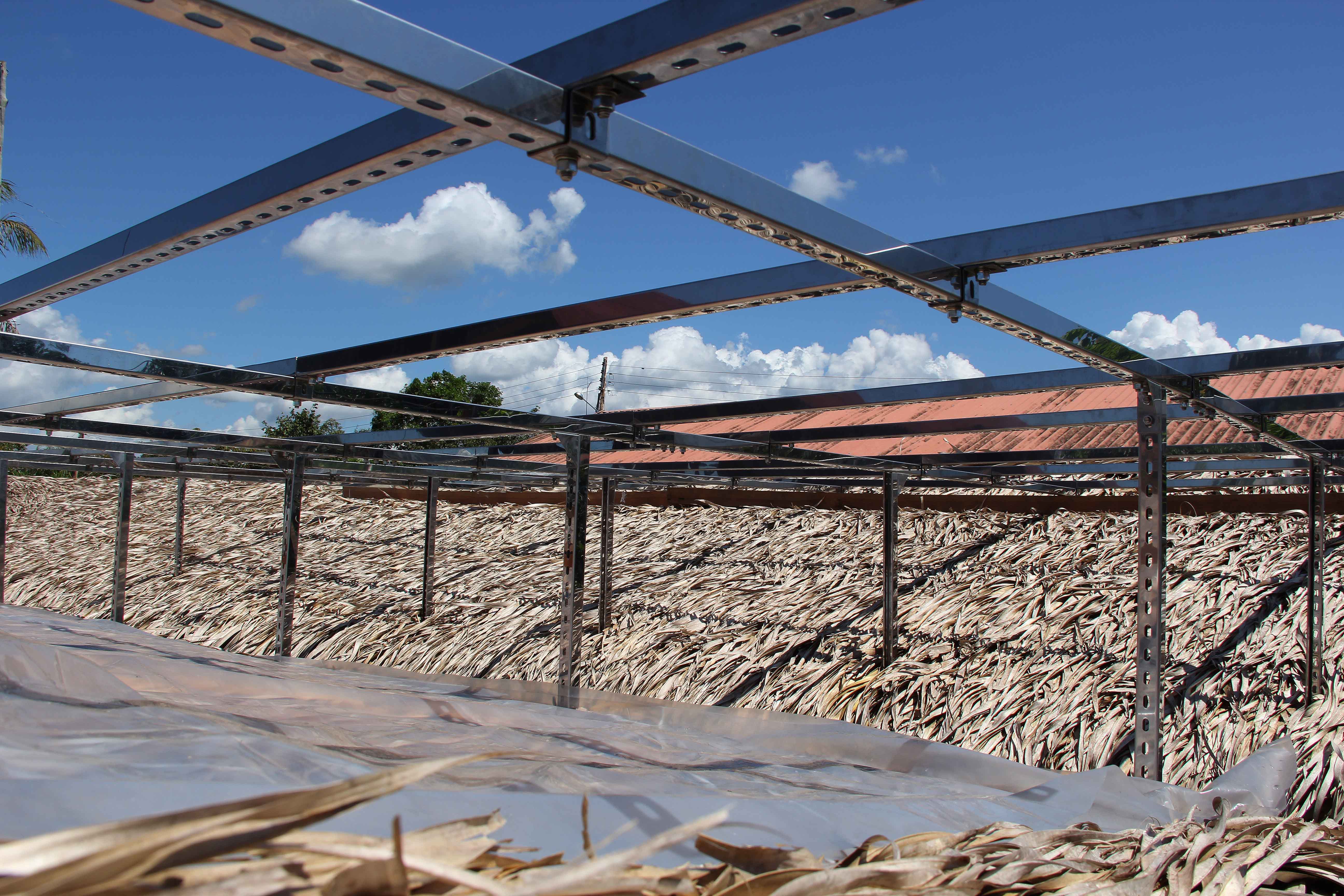 Schneider Electric Xingu Solar VillaSmart