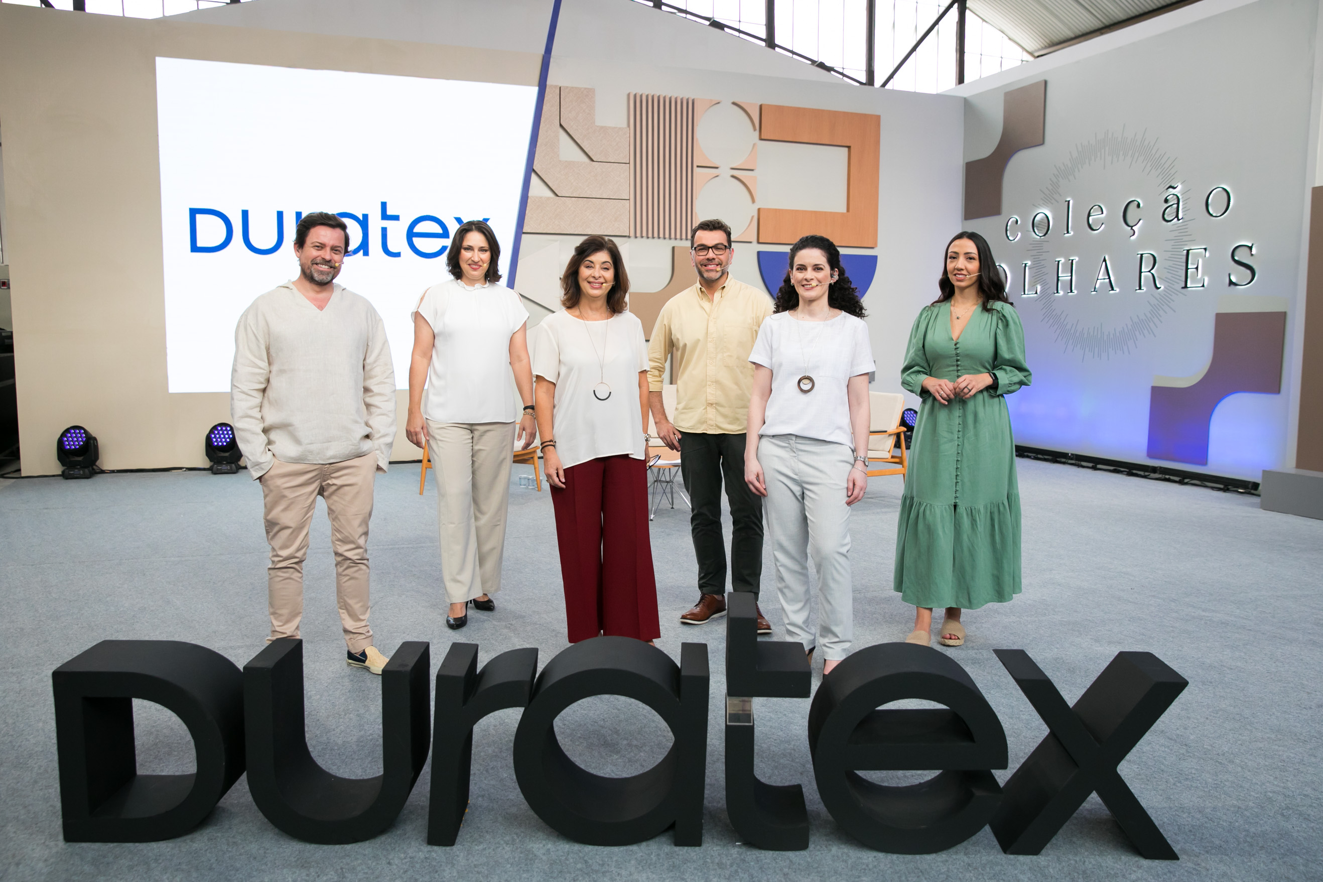 Duratex Nathalia Candelaria Apartamento 203 Live Coleção Olhares 12