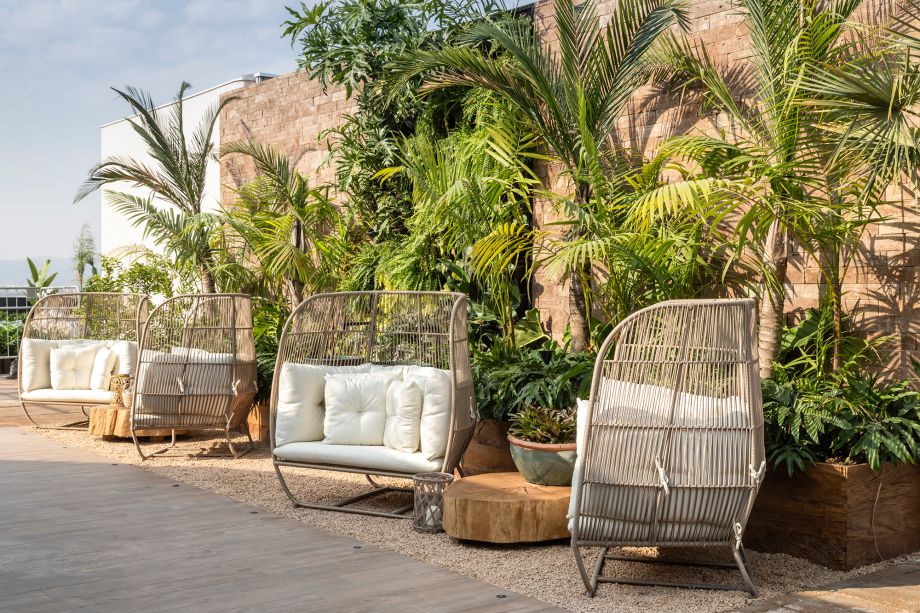 CASACOR SP 2021 Fabiana Ferré - Alameda Jardins