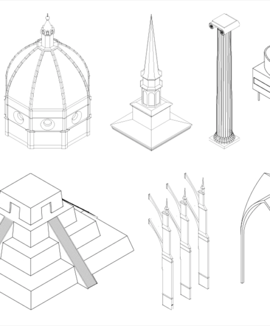 Architecture Glossary Terms