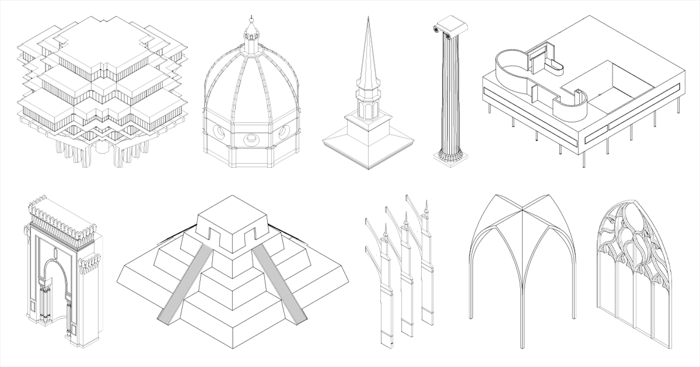 Architecture Glossary Terms
