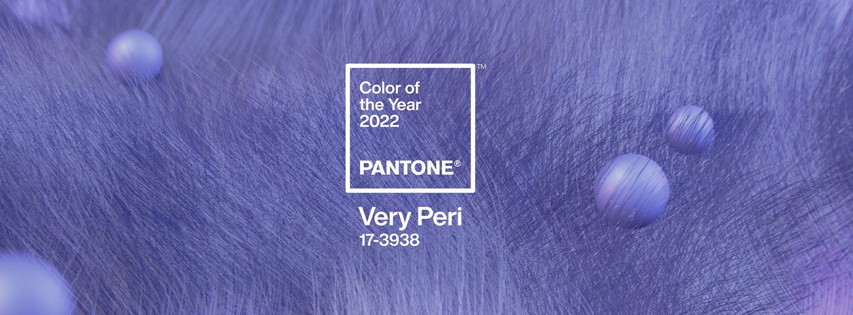 Very Pery Color of the Year