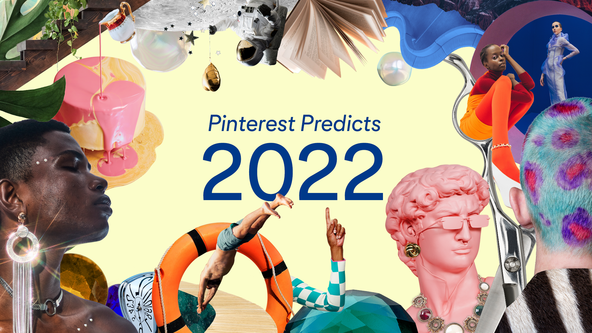 Pinterest trends predictions