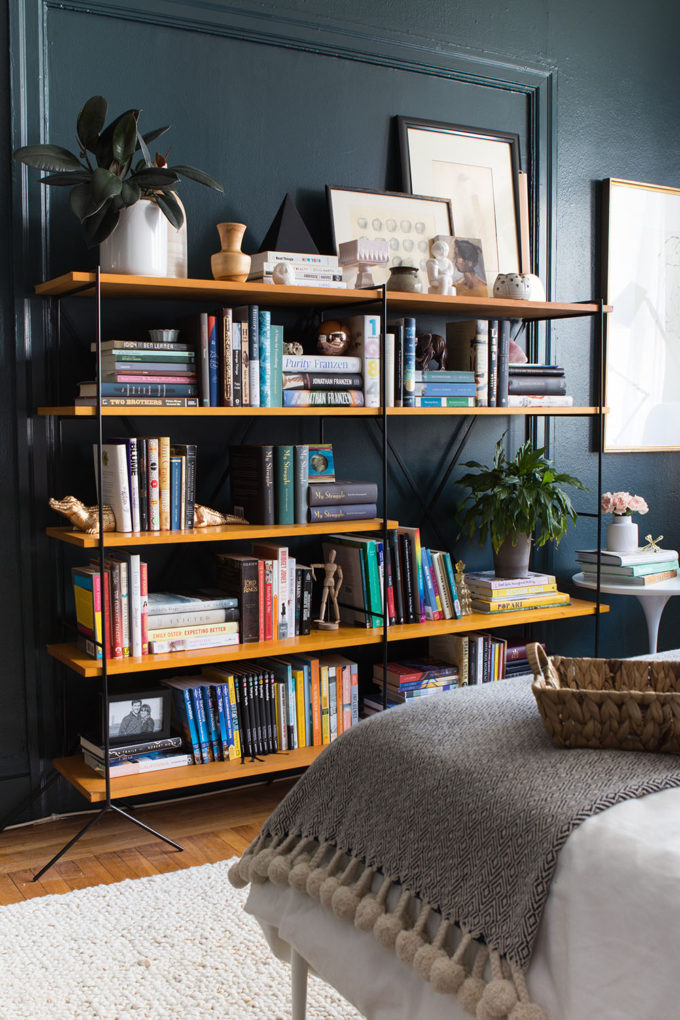 Dia do Livro Decor with Books Inspiration Bookshelf Library