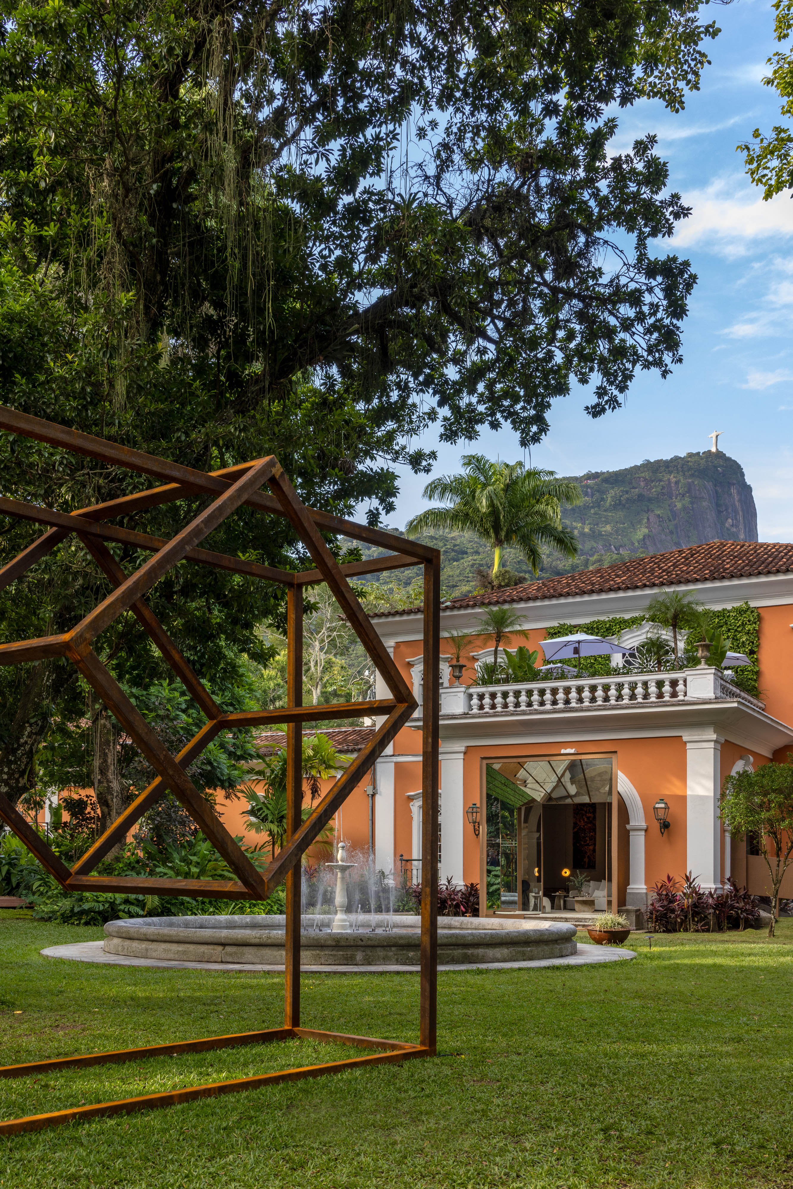 Todos os ambientes da CASACOR Rio 2022