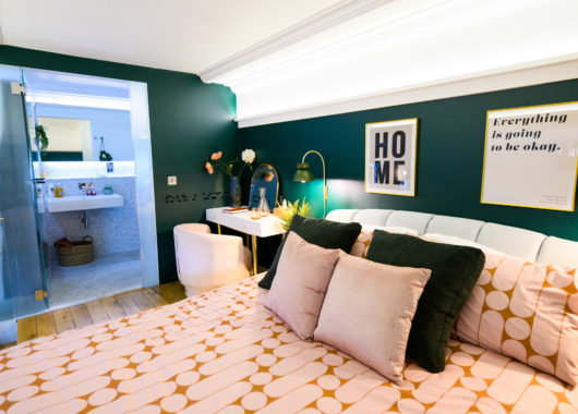 The Mood Hotel Pinterest Argos Luxe Room