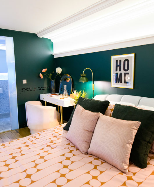 The Mood Hotel Pinterest Argos Luxe Room