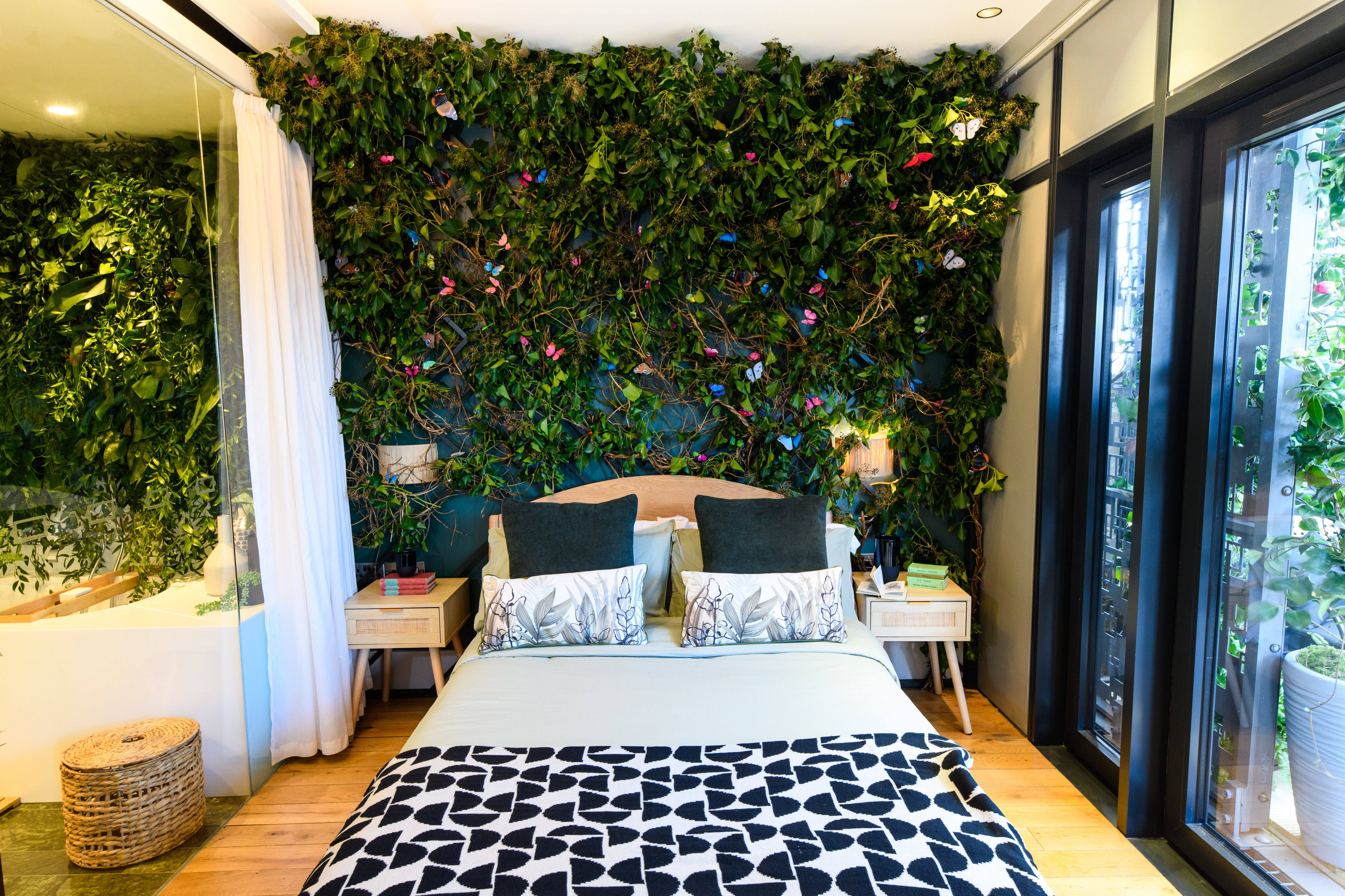 The Mood Hotel Pinterest Argos Nature Room