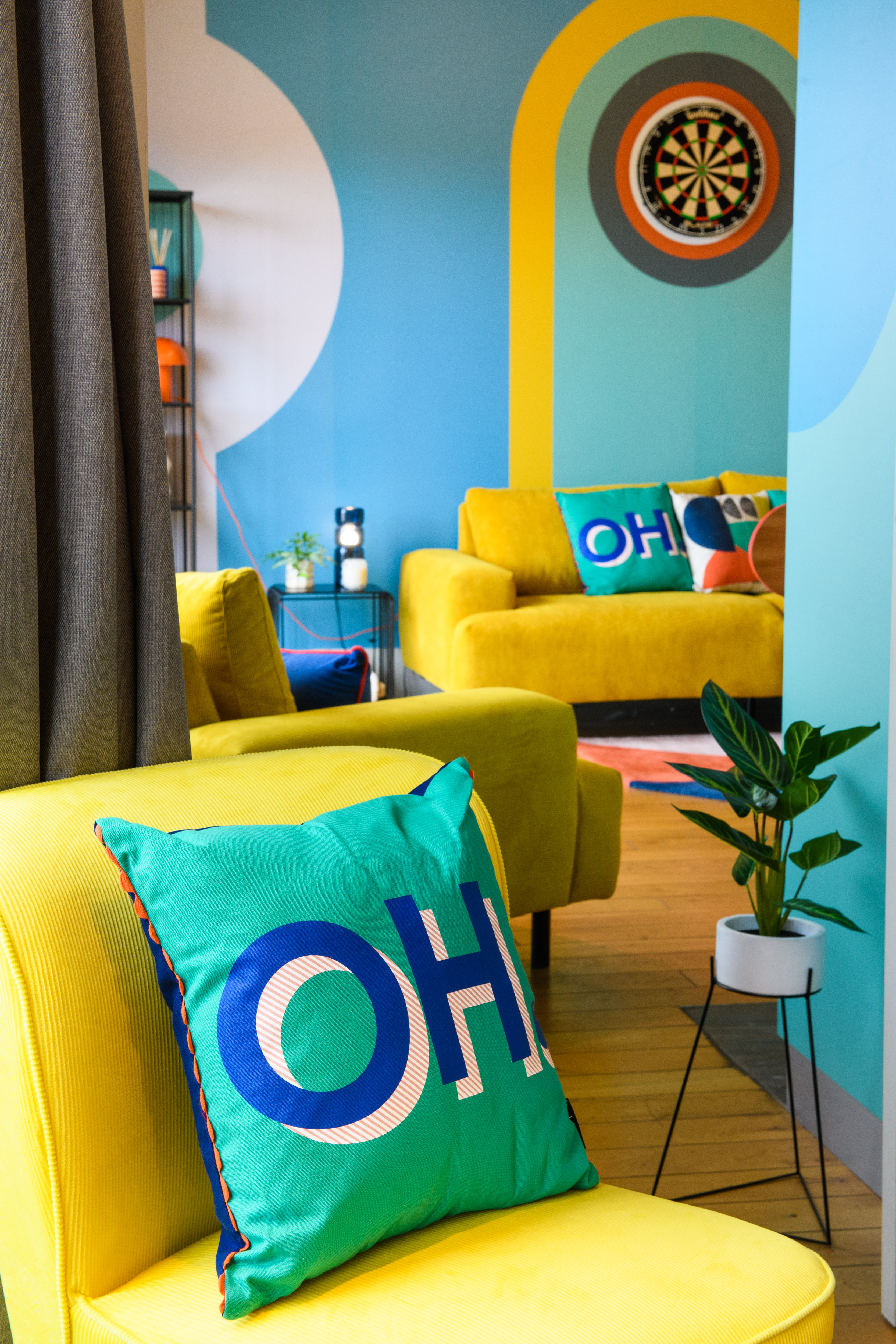 The Mood Hotel Pinterest Argos Play Room